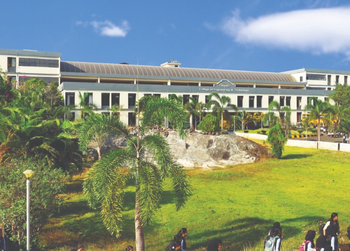 Royal College of Engineering &Technology