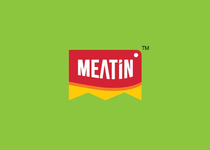 MEATiN FARMS AND FOODS Plant walk through