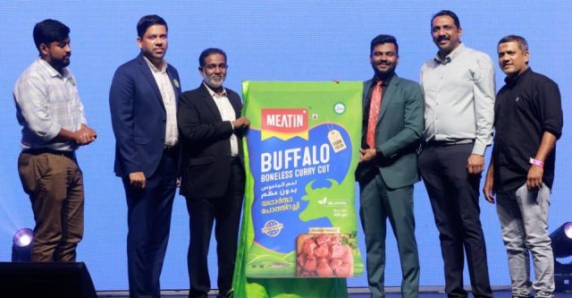 Unveiling the New Meatin Product @  Bramma BIZ EDGE 2023